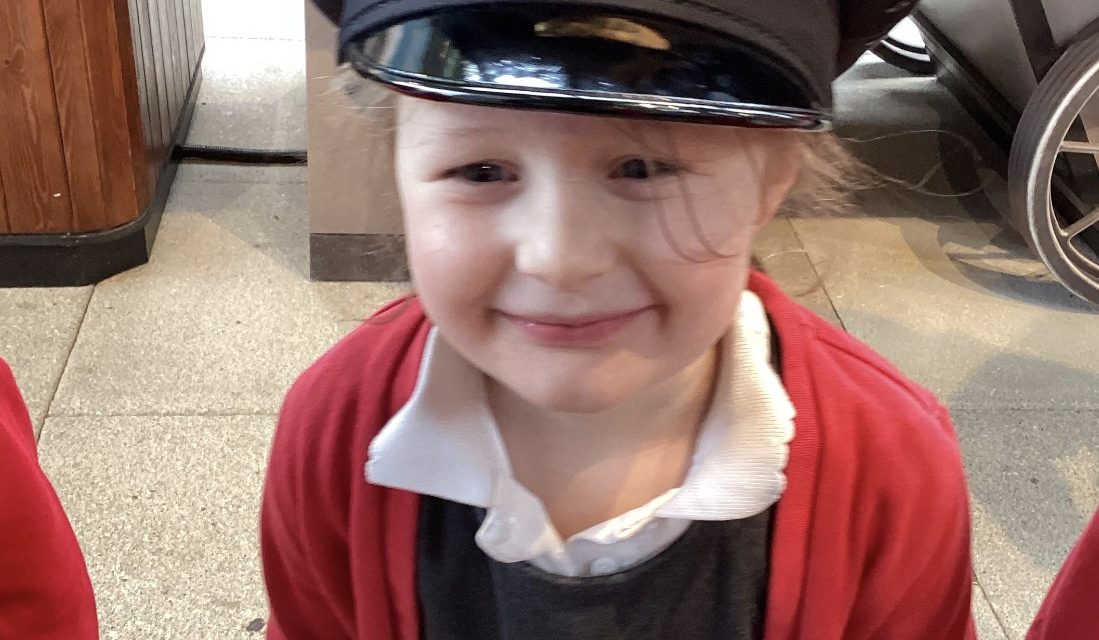 St Joseph’s Pupils Mark 200 Years with Inspiring Hopetown Visit