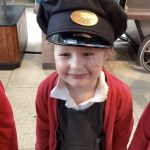 St Joseph’s Pupils Mark 200 Years with Inspiring Hopetown Visit