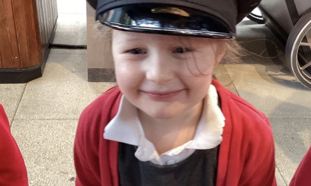 St Joseph’s Pupils Mark 200 Years with Inspiring Hopetown Visit