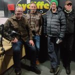 Another Aycliffe Radio Exclusive