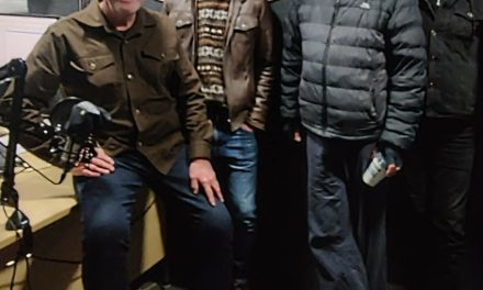 Another Aycliffe Radio Exclusive