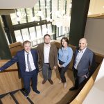 Construction of New County Durham Cultural Venue Complete