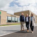 NFU Mutual agency to occupy County Durham unit