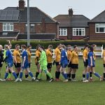 Aycliffe Youth Football News
