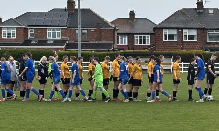 Aycliffe Youth Football News