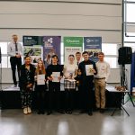 Future Workforce on Show as UTC South Durham Hosts Major Industry Event