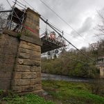 Significant Milestone at Whorlton Bridge