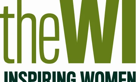 Aycliffe Village WI May Events