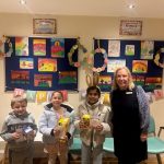 Young Artists Celebrated at Surgery Easter Competition