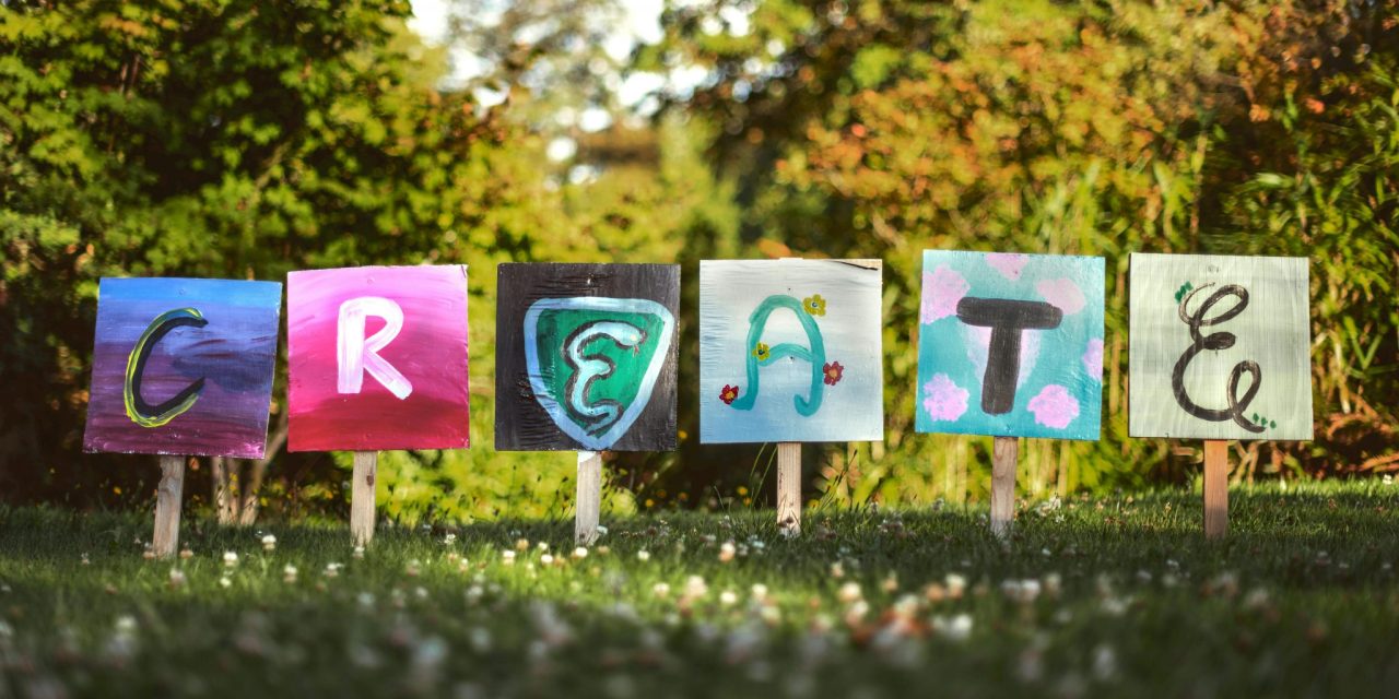 Spring into Summer at the Green Arts