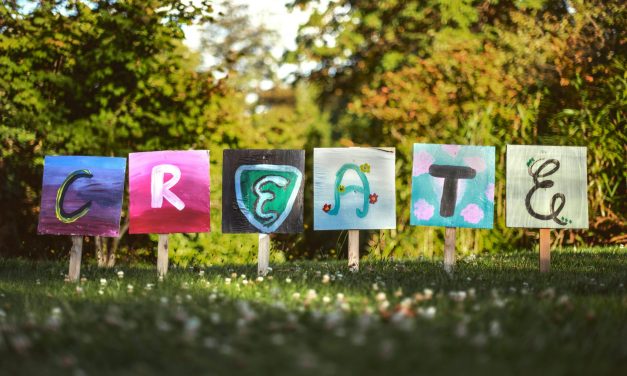 Spring into Summer at the Green Arts