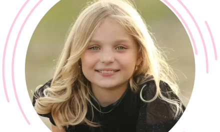 New Children’s Menu Launched in Support of Sophie’s Legacy