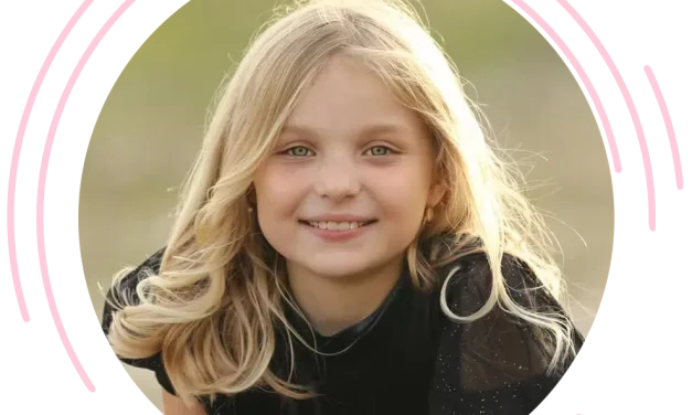 New Children’s Menu Launched in Support of Sophie’s Legacy