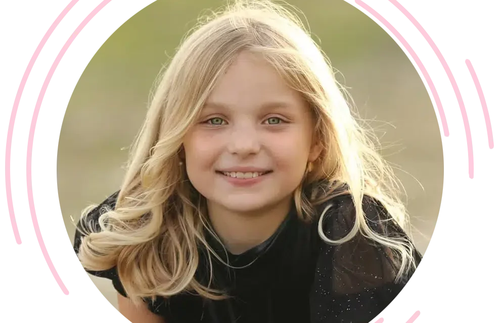 New Children’s Menu Launched in Support of Sophie’s Legacy