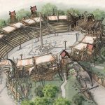 Kynren’s New Land of the Vikings