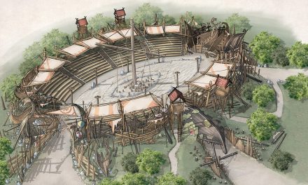Kynren’s New Land of the Vikings