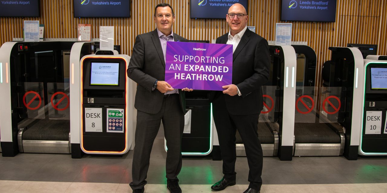 Heathrow expansion could open the door to a direct connection to Teesside International Airport, according to new research  New research identifies Teesside International Airport as one of five UK airports most likely to gain Heathrow connections through expansion New domestic links would boost trade, tourism and investment across the UK. In the North East alone, a new route could generate £28.6 million per year in additional tourism spending Teesside International Airport, other regional airports and businesses urge the Government to unlock the benefits of expansion for the nations and regions of the UK as quickly as possible    New research by Frontier Economics has identified Teesside International Airport as one of five UK airports most likely to benefit from restored connections to Heathrow, when additional airport capacity is delivered by a third runway.  The analysis also highlights Leeds Bradford, Belfast International, Liverpool John Lennon Airport, and Cornwall Airport Newquay as other strong candidates for new domestic links to the UK’s hub airport, based on clear evidence of underlying demand.  The findings highlight a significant opportunity to strengthen connectivity between the North East and the world, supporting trade, tourism and investment, from the stunning Northumberland coast to the historic cathedral city of Durham.  An expanded Heathrow would strengthen the region’s global connectivity, supporting both international tourism and exporters such as Micropore Technologies, a Redcar-based business specialising in advanced membrane technology for applications ranging from vaccines to cosmetics. Exporting to more than 30 countries, the company relies on strong international connections to continue growing its global reach.  A Teesside-Heathrow route could deliver significant economic benefits for the North East, building on strong existing connectivity. Frontier’s research shows flights from Heathrow to Newcastle Airport supported an estimated £28.51m in domestic and £61.39m in international tourism spending a year. More broadly, almost 5 million passengers travelled on Heathrow’s domestic routes last year, generating around £1.2 billion in tourism spending across the UK.  A new route operating three times per week could generate £28.6 million in tourism spending in the North East per year according to Frontier, helping to bring more international visitors into the region while supporting local businesses from hotels and restaurants to exporters and manufacturers.  For the last twenty years Heathrow has been operating at capacity, with airlines often prioritising the use of limited slots for long haul destinations. As a result, domestic connections have been lost, including the Teesside-Heathrow route, with passengers relying on indirect routes via overseas hubs, offshoring the benefits of connectivity away from the UK.  While airlines make decisions on which routes operate at Heathrow, Frontier Economics’ research shows that these routes are viable and expansion would give airlines the headroom to introduce new routes and reinstate lost connections, bringing more of the UK within easy reach of Heathrow’s global network.  Heathrow already supports a range of measures to protect and strengthen domestic connectivity, through the domestic passenger discount and work with the GREAT campaign to showcase the best of the UK. Heathrow will also continue to play its part in advocating wider policy reforms, ensuring Public Service Obligation regulations are fit for purpose, amend UK slot allocation rules to include domestic connectivity as a primary criterion, and abolish domestic Air Passenger Duty.  That’s why regional airports and businesses call on Government to unlock the benefits of Heathrow expansion for the nations and regions of the UK as quickly as possible.  Phil Forster, Managing Director, Teesside Airport said: “Teessiders are proud of what our area has to offer to the world – from breathtaking beauty spots like Roseberry Topping, to the stunning North East coastline and North York Moors on our doorstep. A restored Teesside-Heathrow route would help more visitors experience everything our area has to offer, and for our fantastic businesses, including our growing clean energy, advanced manufacturing and digital sector, they would benefit from strengthened access to international markets, investment and trade opportunities via Heathrow.”  Alice Andreasen, Chief Corporate Affairs Officer at Newcastle Airport, said: “Almost 500,000 passengers travelled between Newcastle Airport and Heathrow last year, highlighting the importance of this route and the strong demand it continues to see. The service is used extensively by passengers connecting through Heathrow to destinations across the world and brings thousands of visitors to the region each year, delivering significant benefits for the local economy.  It is also vital for businesses that rely on strong connections to London and access to key global markets to grow their international presence. This connectivity plays a critical role in supporting jobs, attracting investment and driving economic growth, ensuring the North East continues to thrive and remains a growing, must‑visit destination.”  Jen Sykes, Head of Quality and Operations at Micropore Technologies, said: “We export to over 30 countries and rely on strong international connections. We previously benefited from direct access to Heathrow via Teesside, but the loss of that route has made exporting and travel more complex and time-consuming, while also making it harder to attract international visitors. Some are discouraged from travelling altogether, impacting both our business and the region’s reputation. Expanding Heathrow, and reintroducing a Heathrow–Teesside connection, would help companies like ours across the North East trade internationally, attract global partners and support regional growth.”  Nigel Milton, Chief Communications and Sustainability Officer, Heathrow, said: “Domestic connectivity has always been central to Heathrow’s role as the UK’s only hub airport. For many communities, these links are not a luxury, they are a lifeline, connecting people and businesses to opportunities across the UK and around the world. With additional capacity, we can strengthen these vital connections and ensure every part of the country can benefit from Heathrow’s global network.”  To read the full report and supporting analysis click here.