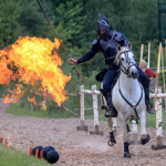 Comic Relief and Dungeons & Dragons launch ultimate Kynren adventure