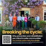 A message from Durham Police and Crime Commissioner, Joy Allen