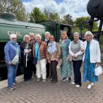 Aycliffe Village WI Events
