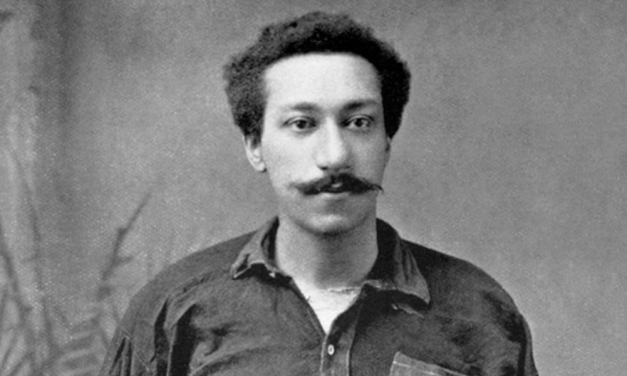 Major Exhibition Celebrating Global Sporting Pioneer