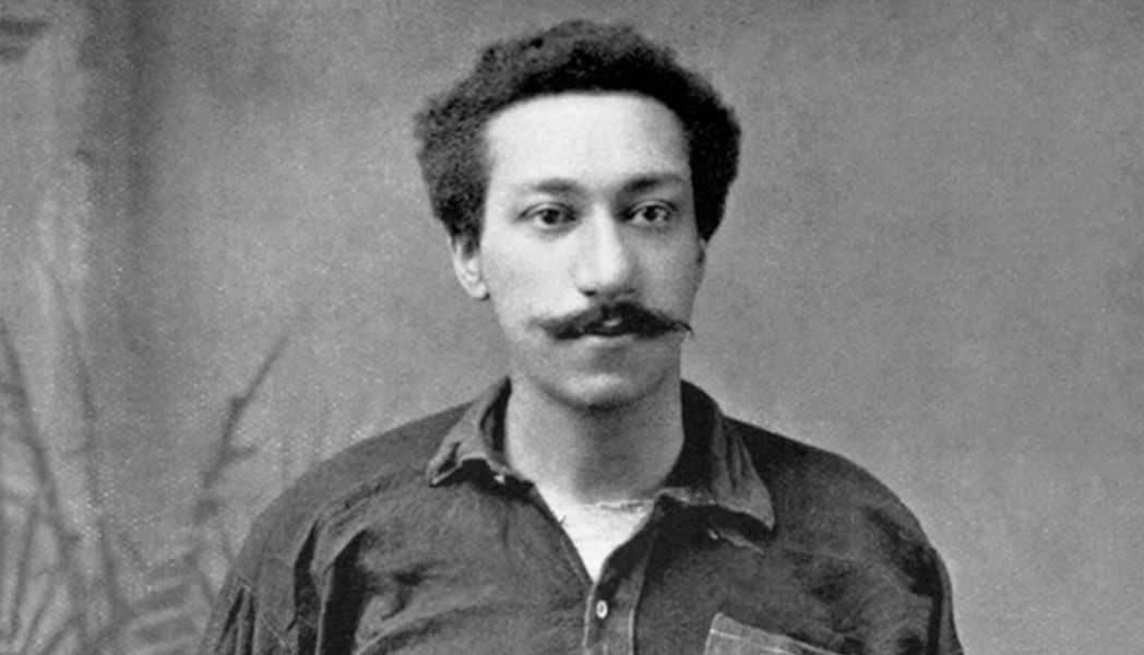 Major Exhibition Celebrating Global Sporting Pioneer