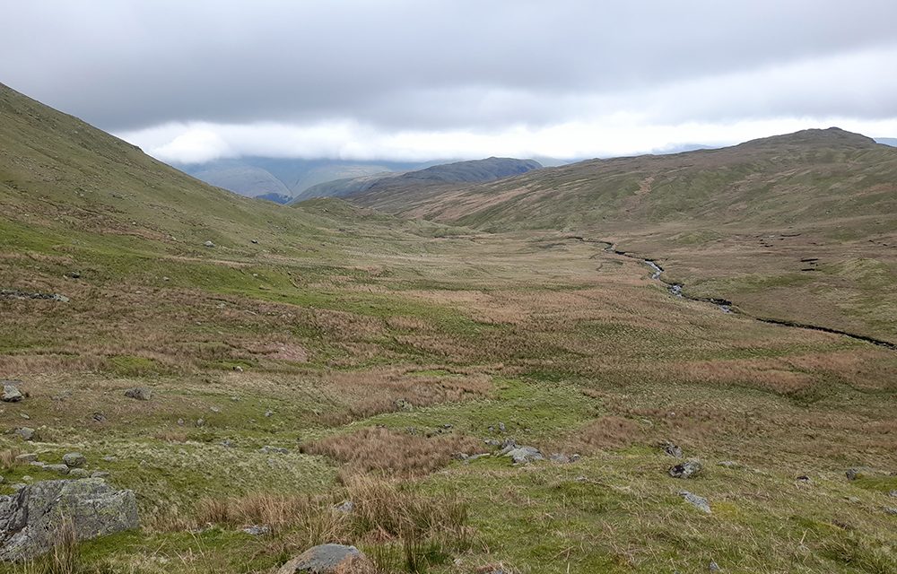 Aycliffe Fell Walkers Club