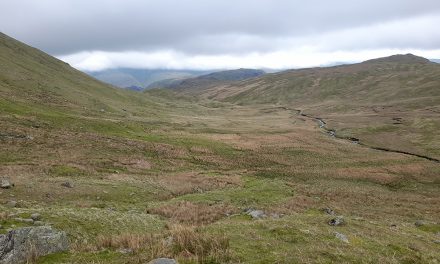 Aycliffe Fell Walkers Club