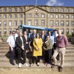 A Ticket to Co. Durham’s Key Attractions