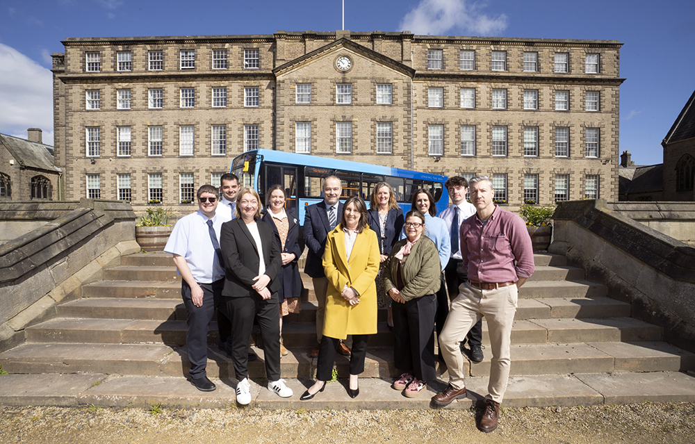 A Ticket to Co. Durham’s Key Attractions