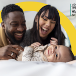 New parents urged to claim Child Benefit now