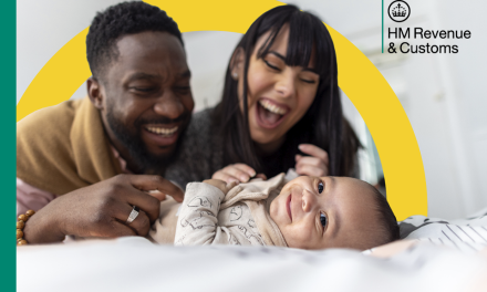 New parents urged to claim Child Benefit now