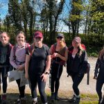 Woodham DofE