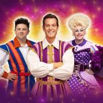 Hippodrome Panto 2026