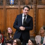 Member of Parliament Update