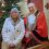 Farewell from outgoing Mayor and Mayoress