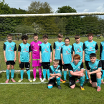 Newton Aycliffe Juniors