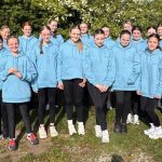 Thriving Netball