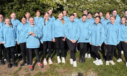 Thriving Netball