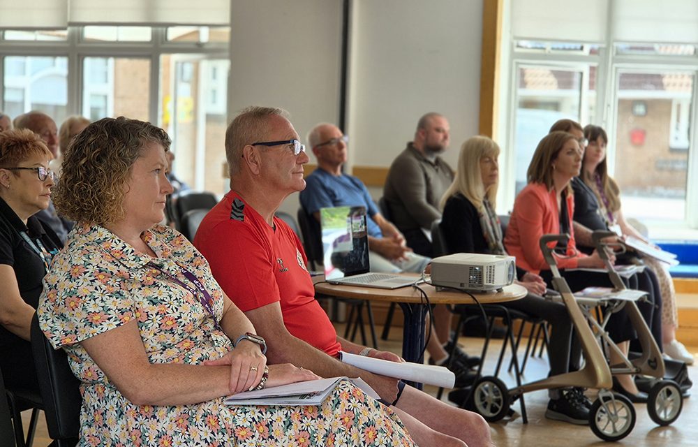 PCP AGM