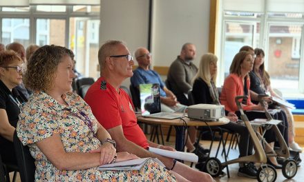PCP AGM