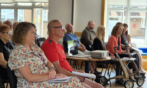 PCP AGM