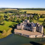 Prestigious Event at Raby Castle