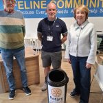 Rotary Newton Aycliffe Working in the Community