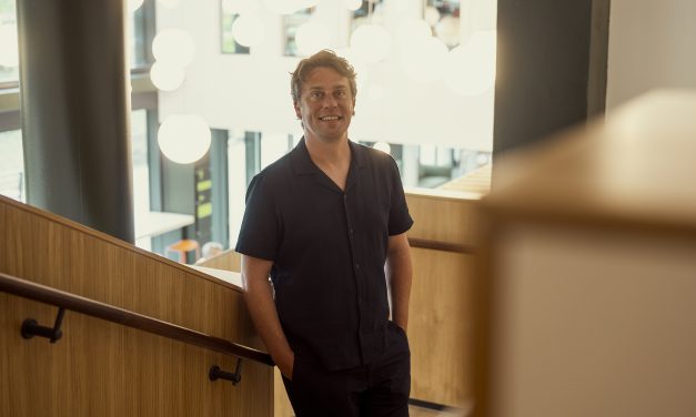 Cultural Venue Appoints New Artistic Director