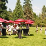 Garden Party