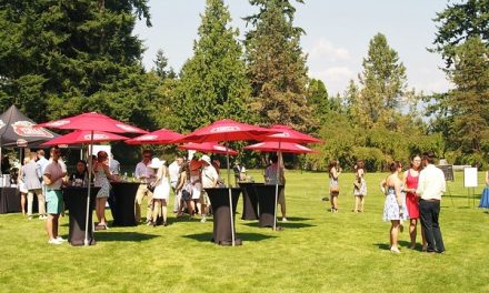 Garden Party