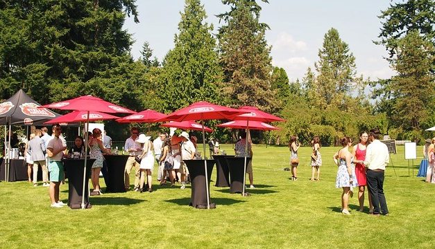 Garden Party