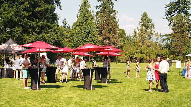 Garden Party