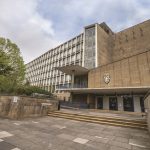 Farewell to County Hall